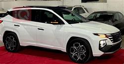 هیوندای تۆکسۆن